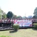 Kapolrestabes Makassar Pimpin Bakti Religi di Taman Makam Raja-Raja Tallo
