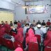 Kapolrestabes Makassar Ngopi Kamtibmas Dengan Warga Pabaeng-baeng