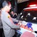Kapolrestabes Makassar Resmikan Ambulance Miliki Forum Kemitraan Polisi dan Masyarakat