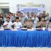 Kapolrestabes Makassar Gelar Ngopi Kamtibmas Dengan Warga Bonto Lebang