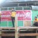 Peduli Warga Kurang Mampu, Waka Polres Wajo Cek Lokasi Bedah Rumah di Desa Lempa