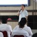 Kasat Reskrim Polres Luwu Sosialisasi KUHP Baru kepada Personel