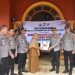 Dalam Rangka HUT Bhayangkara ke-79, Kapolres Bulukumba Anjangsana ke Purnawirawan dan Warakawuri