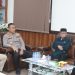Kapolres Wajo Terima Aduan Pengurus Ponpes As’adiyah Terkait Penyerobotan Tanah Wakaf