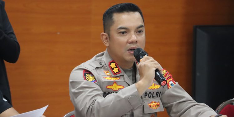 Kapolres Maros Ajak Para Orang Tua Peduli dan Awasi Anak dari Pergaulan Bebas
