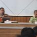 Kapolres Toraja Utara Pimpin Rakernis Jelang Panen Raya Jagung Kuartal III