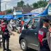 Guna Menjaga Harkamtibmas, Personel Sat Samapta Polres Takalar Gelar Patroli