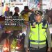 Kapolres Gowa Turun Langsung Atur Lalu Lintas di Hari Ketiga Beautiful Malino