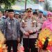 AKBP Didid Imawan Resmi Awali Tugas sebagai Kapolres Kepulauan Selayar
