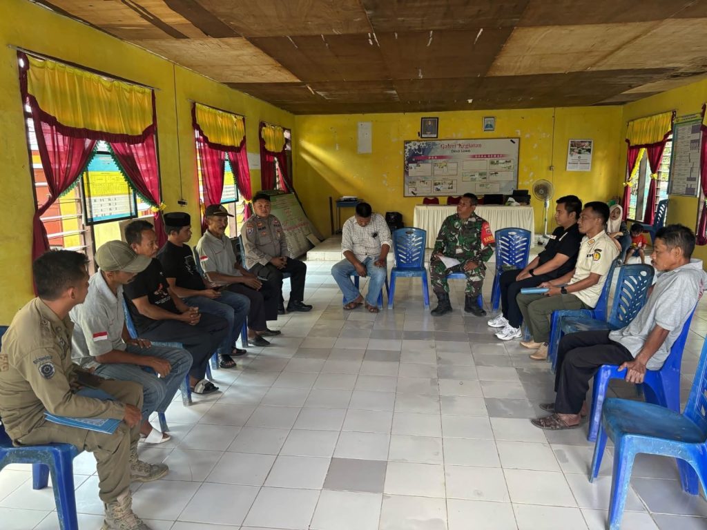 Polres Kepulauan Selayar Pastikan Laporan Dugaan Penganiayaan Ditangani Sesuai Prosedur