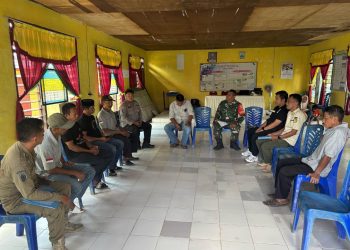 Polres Kepulauan Selayar Pastikan Laporan Dugaan Penganiayaan Ditangani Sesuai Prosedur