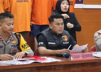 Dituding Tidak Transparan Dalam Menangani Kasus, Kasat Reskrim Polres Maros Beri Klarifikasi