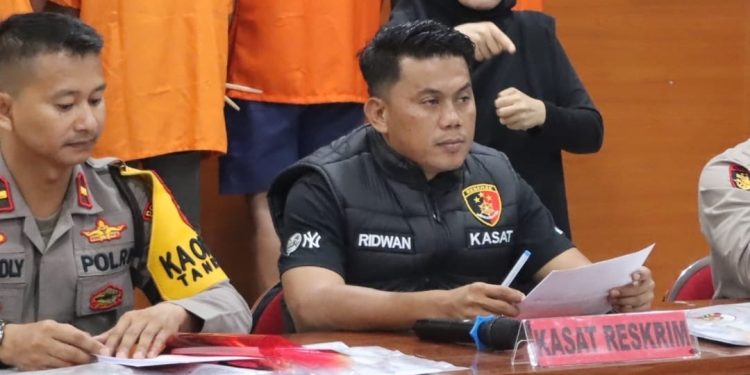 Dituding Tidak Transparan Dalam Menangani Kasus, Kasat Reskrim Polres Maros Beri Klarifikasi