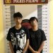 Satres Narkoba Polres Palopo Berhasil Tangkap 2 Pria, 965 Butir THD dan 130 Butir Tramadol Diamankan