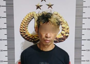 Miliki 8 Gram Sabu, Warga Gantarang Diamankan Satres Narkoba Polres Bulukumba