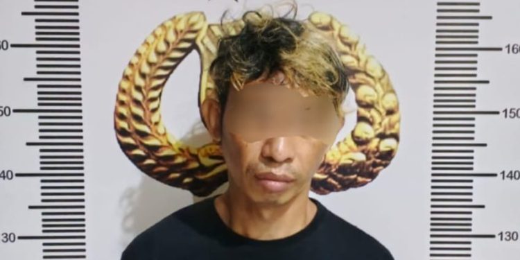 Miliki 8 Gram Sabu, Warga Gantarang Diamankan Satres Narkoba Polres Bulukumba