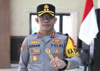 Kapolres Luwu Akan Tindak Tegas Pelaku Penyalahgunaan BBM Yang Merugikan Masyarakat