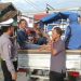 Program Polantas Menyapa, Personel Sat Lantas Polres Luwu Utara Edukasi Tertib Berlalulintas ke Pengendara