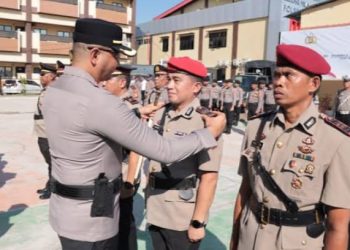 Anggotanya Dituding Peras Keluarga Tersangka, Kasat Narkoba Polres Gowa Siap Di Copot Jika Terbukti