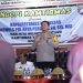Melalui Ngopi Kamtibmas, Kapolrestabes Makassar Dengarkan Keluhan Masyarakat Kalukuang