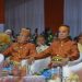 Kapolres Hadiri Festival Budaya Gau Maraja Peringatan HUT Kabupaten Maros ke-66