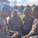 Propam Polda Sulsel Gelar Apel dan Pemeriksaan Disiplin ke Personel Polres Jeneponto