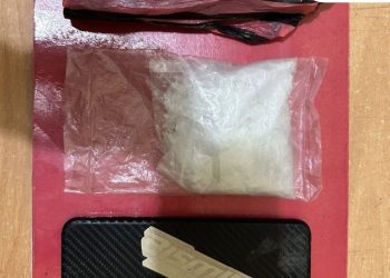 Satres Narkoba Polres Luwu Ringkus Pengedar Sabu di Larompong, 50 Gram Diamankan