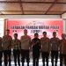 Ringankan Beban Masyarakat, Kapolres Tana Toraja Launching Gerakan Pangan Murah