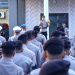 Pimpin Apel Jam Pimpinan, Kapolrestabes Makassar: Lebih Baik Memberikan 1 Contoh Dari Pada 1000 Ucapan
