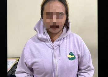 Unit Resmob Sat Reskrim Polres Palopo Berhasil Tangkap Residivis Kasus Penganiayaan