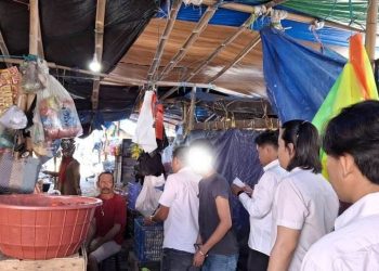Sat Reskrim Polres Selayar Berhasil Ungkap Pelaku Pencurian di 5 TKP