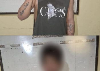 Terkait Kasus 2 Warga Belawa Diamankan, Kasat Narkoba Polres Wajo: Diproses Sesuai Hukum
