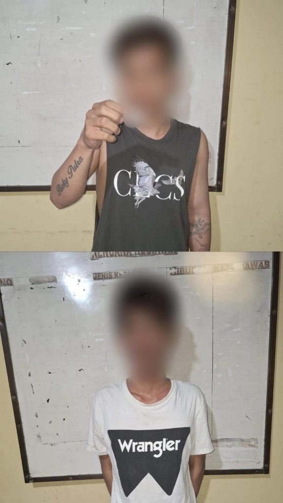 Terkait Kasus 2 Warga Belawa Diamankan, Kasat Narkoba Polres Wajo: Diproses Sesuai Hukum