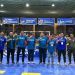 Hadiri Pembukaan Turnamen Futsal Eterios Cup II, Kapolres Selayar: Junjung Tinggi Sportivitas