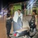 Antisipasi Tindak Kejahatan, Sat Samapta Polres Gowa Gelar Patroli Mobile Hunting