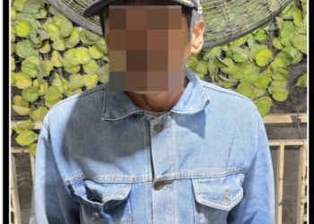 Satreskrim Polres Bone Amankan Pelaku Pencurian di Dua Boccoe, Barang Bukti HP Disita