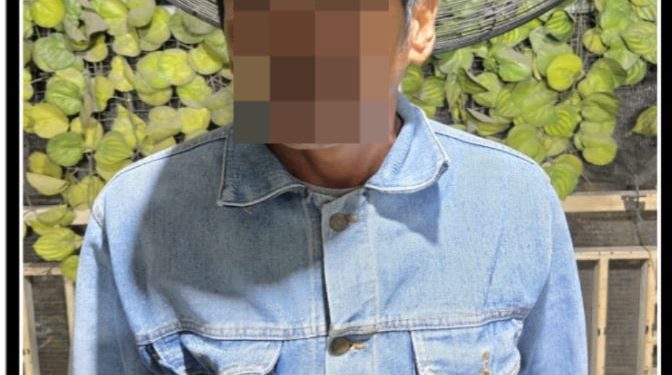 Satreskrim Polres Bone Amankan Pelaku Pencurian di Dua Boccoe, Barang Bukti HP Disita