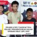 Resmob Polres Luwu Tangkap Tiga Pelaku Pengeroyokan di Walenrang