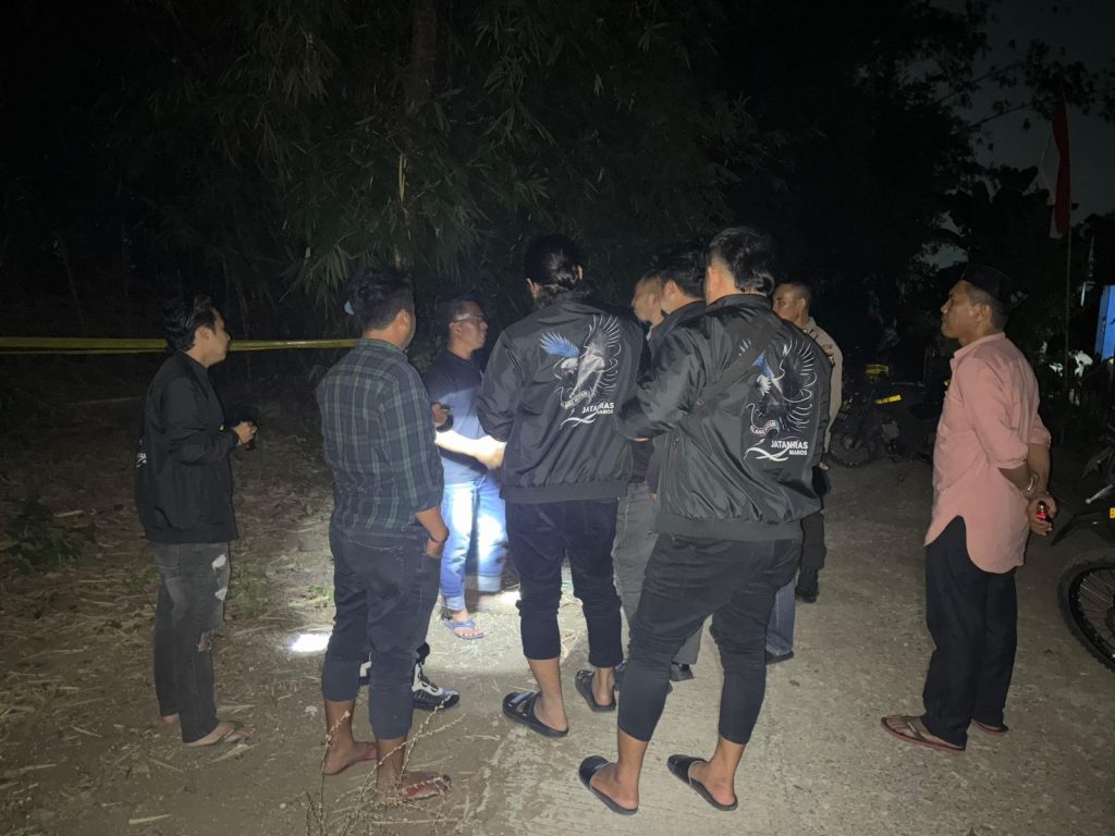 Anak-Bapak Jadi Pelaku Pembunuhan di Moncongloe Maros, Ini Motifnya