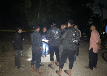 Anak-Bapak Jadi Pelaku Pembunuhan di Moncongloe Maros, Ini Motifnya