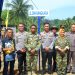 Kapolda Sulsel Resmikan Jalan Bhayangkara di Kabupaten Sidrap, Ini Harapannya