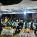 Wakapolres Pinrang Hadiri Perayaan 9 Tahun Anniversary YNCI