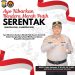 Kapolres Kepulauan Selayar Himbau Seluruh Masyarakat Kibarkan Bendera Merah Putih