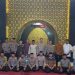 Ini Penyampaian Kapolrestabes Makassar ke Masyarakat Saat Safari Subuh di Masjid Nurul Baried Bulogading