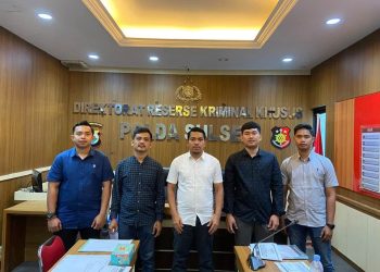 Unit Tipidkor Polres Selayar Tingkatkan Dua Perkara Dugaan Korupsi Rp 1,62 Miliar ke Tahap Penyidikan
