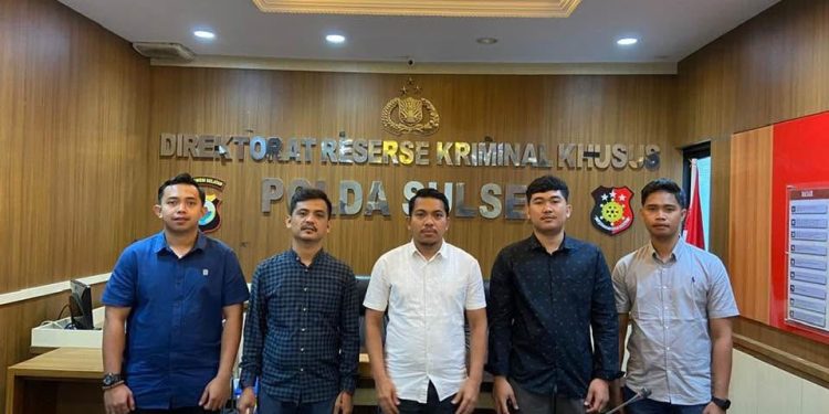 Unit Tipidkor Polres Selayar Tingkatkan Dua Perkara Dugaan Korupsi Rp 1,62 Miliar ke Tahap Penyidikan