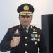 AKBP Didid Imawan Bangga Jadi Kapolres Selayar Karena Kesedaran Kamtibmas Masih Tinggi