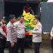 Kapolres Palopo bersama Bulog Gelar Gerakan Pangan Murah
