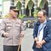 Dalam Sepekan, Polres Bulukumba dan Bulog Jual 18 Ton Lebih Beras SPHP