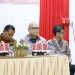 Kapolres Pinrang Hadiri Malam Ramah Tamah HUT RI ke-80 Bersama Veteran dan Paskibraka